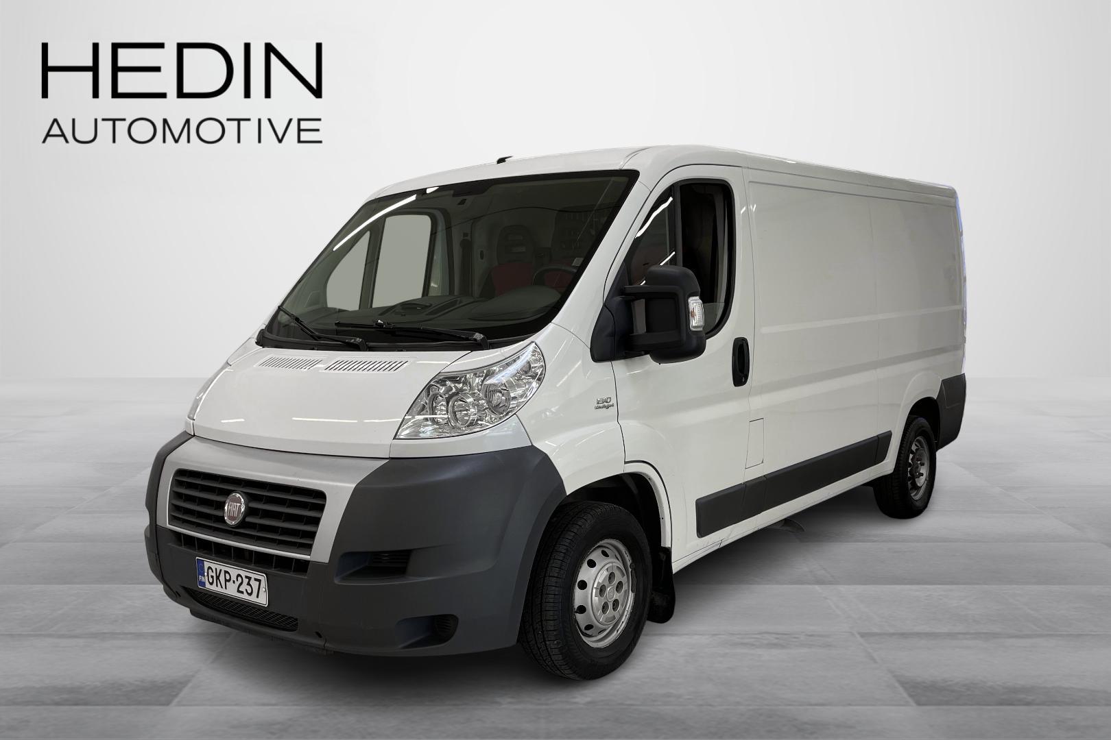 FIAT DUCATO 2012