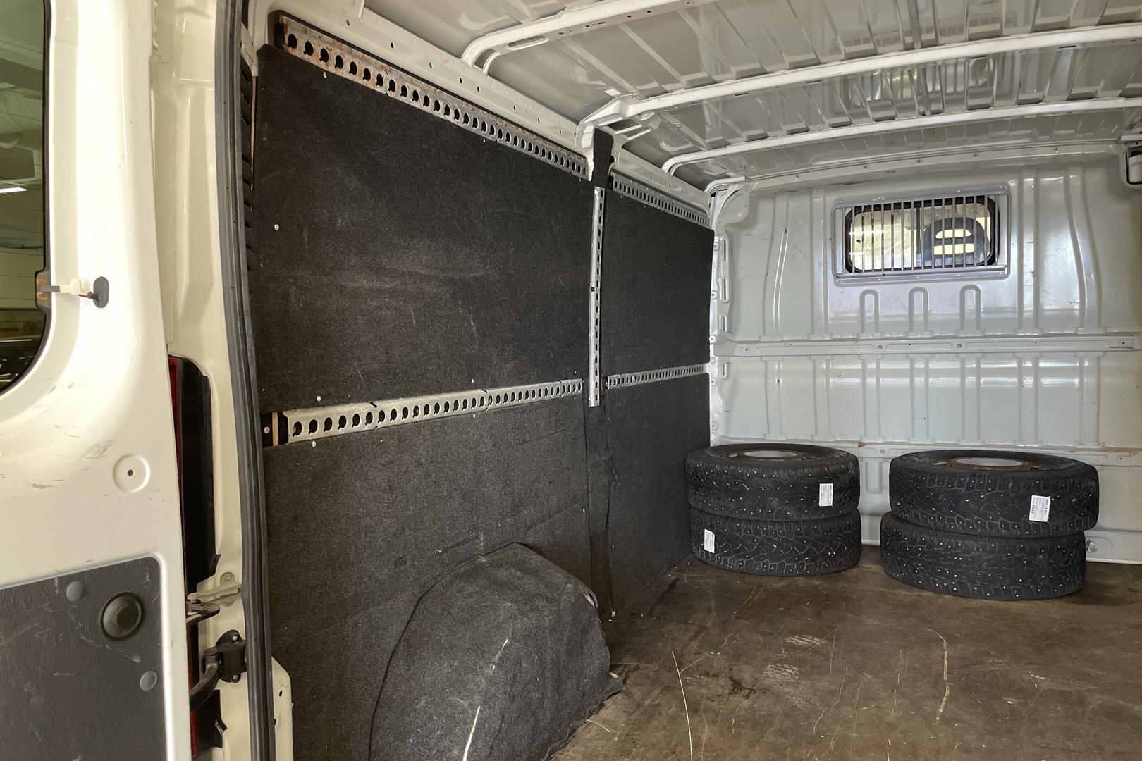 FIAT DUCATO 2012