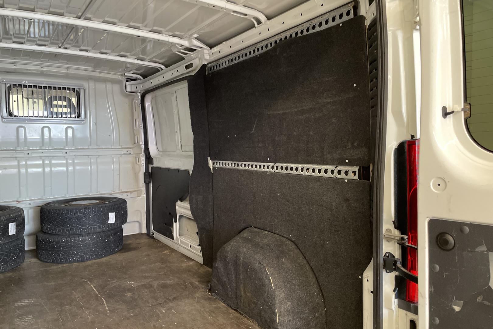 FIAT DUCATO 2012