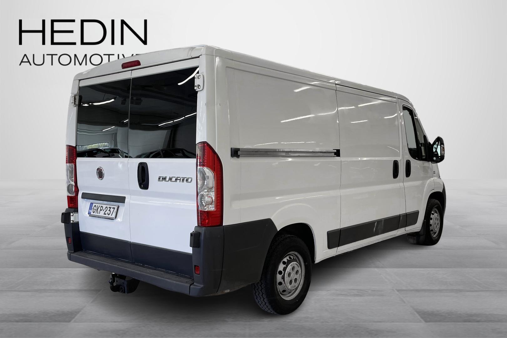 FIAT DUCATO 2012