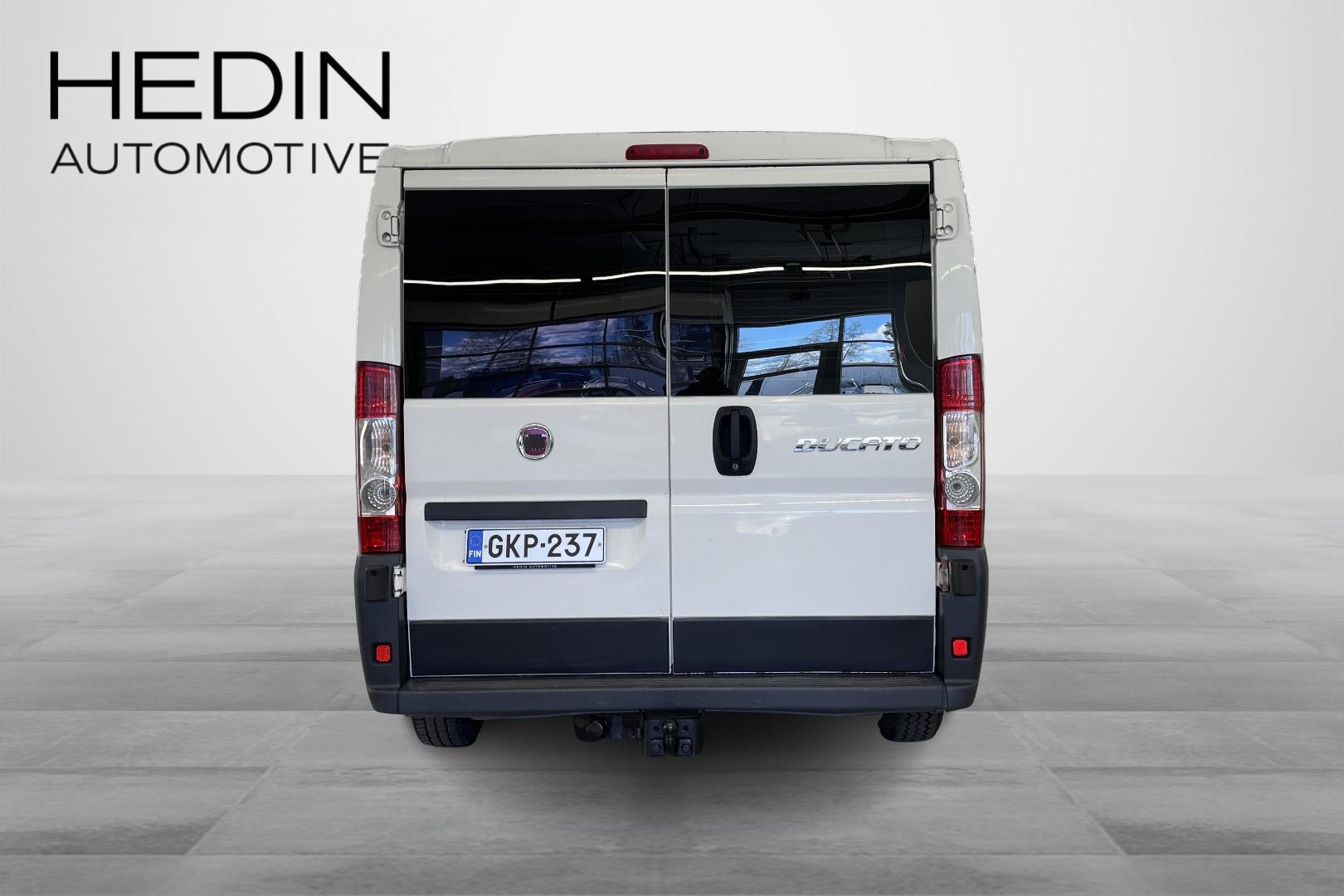 FIAT DUCATO 2012