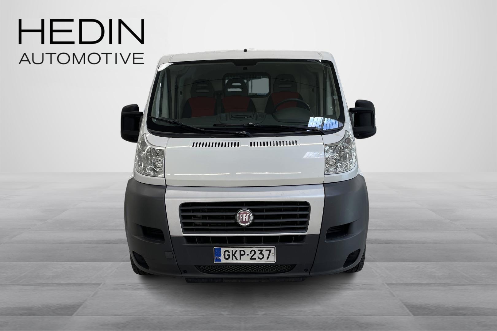 FIAT DUCATO 2012