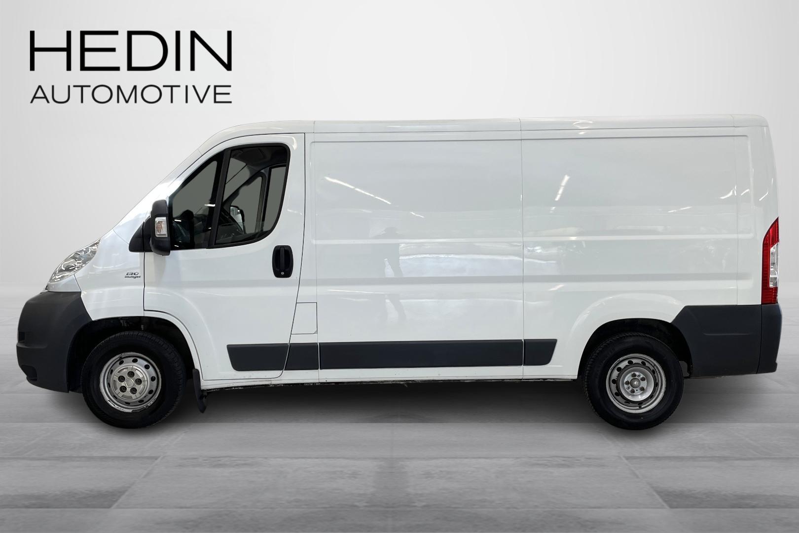 FIAT DUCATO 2012