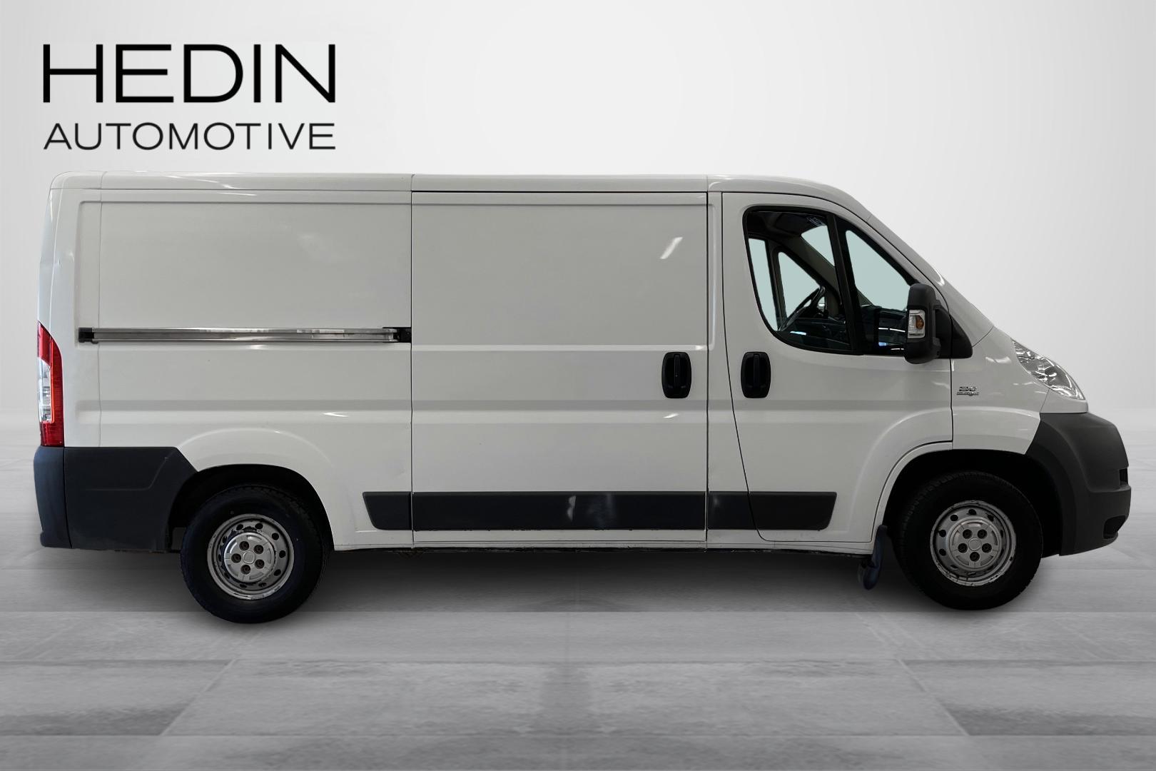 FIAT DUCATO 2012