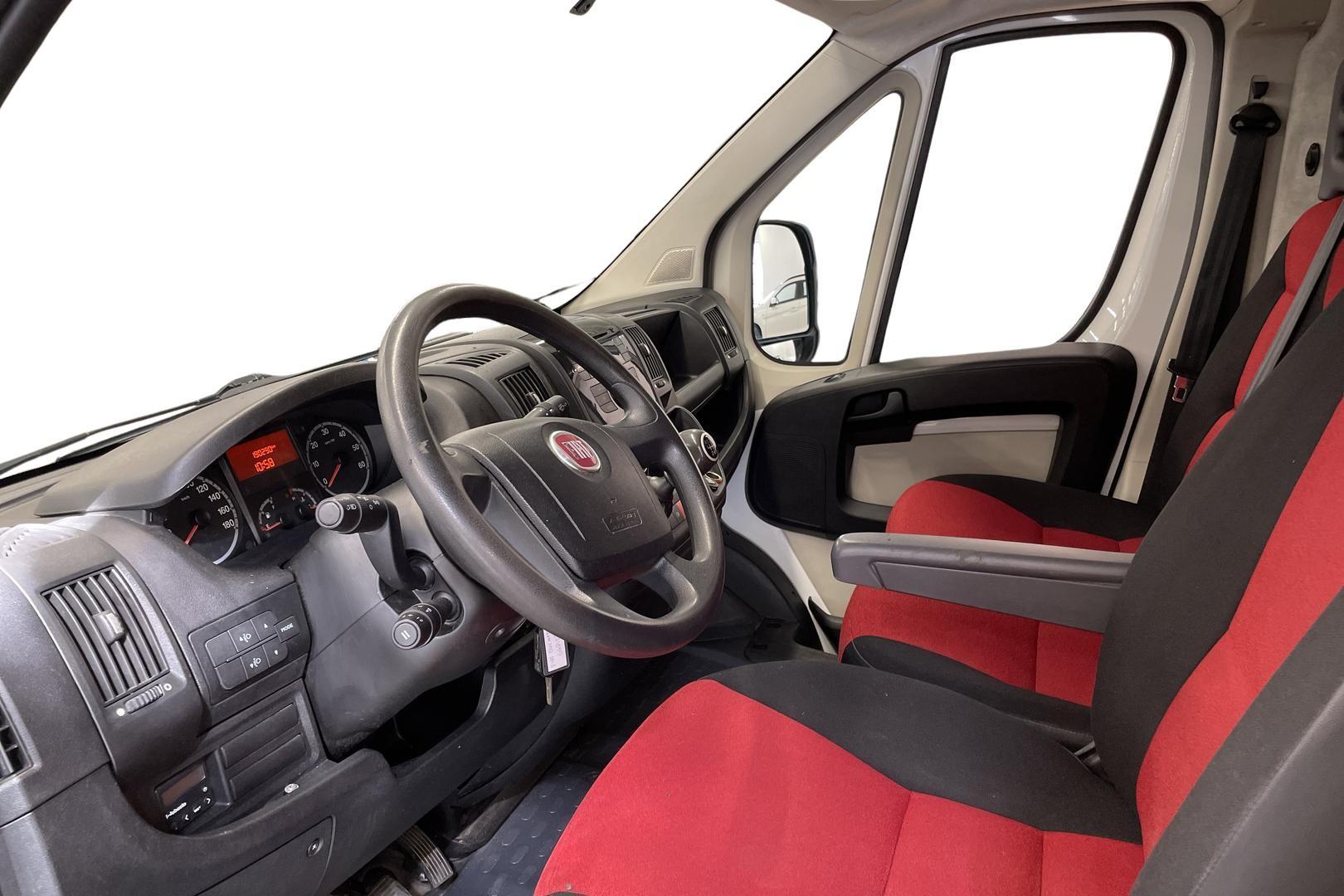 FIAT DUCATO 2012