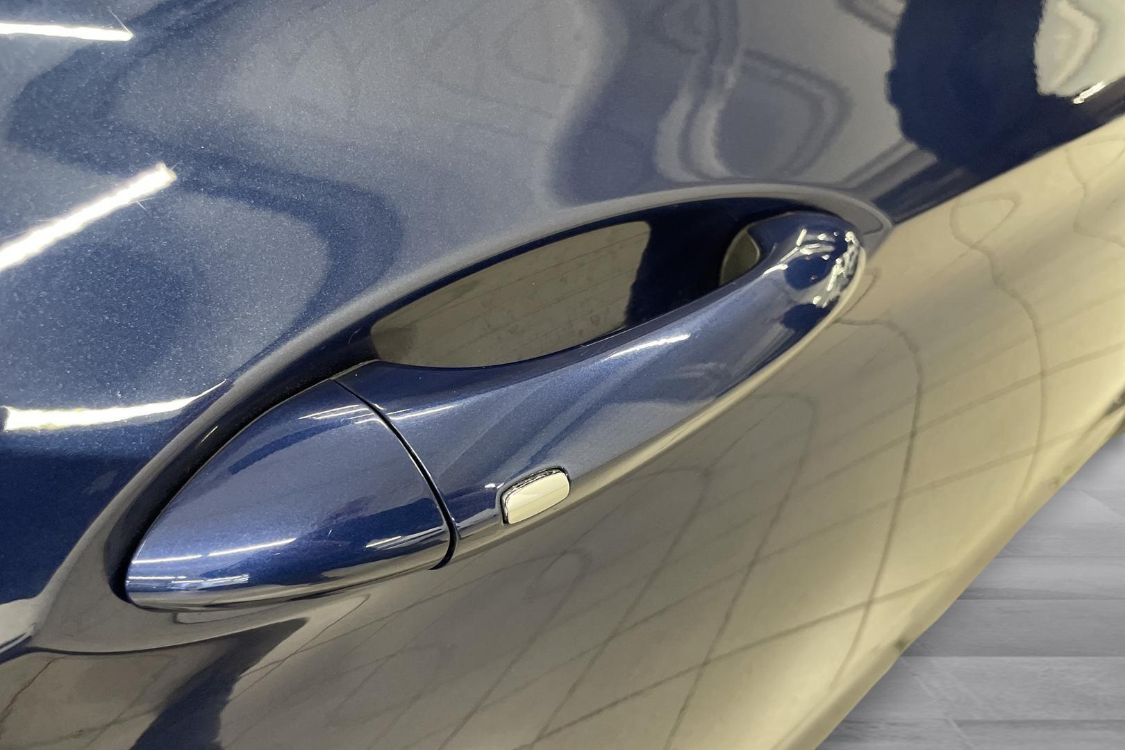 OPEL ASTRA 2021