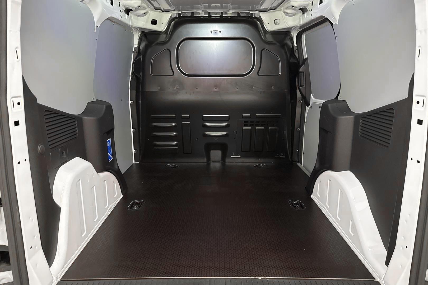 Ford Transit Courier 2025