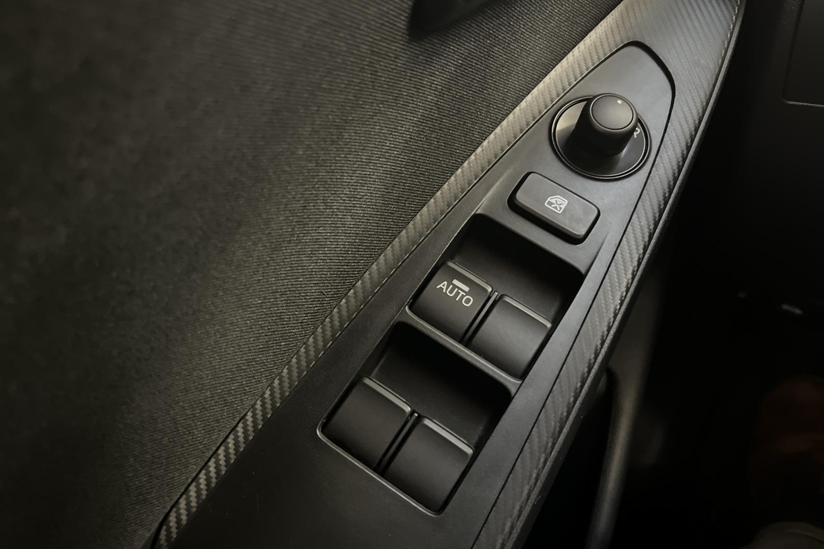 MAZDA Mazda2 Hybrid 2024