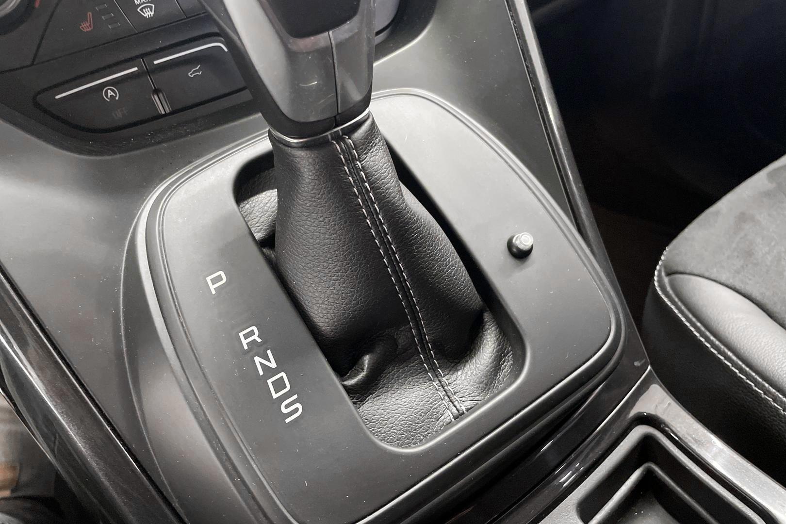 FORD Kuga 2017