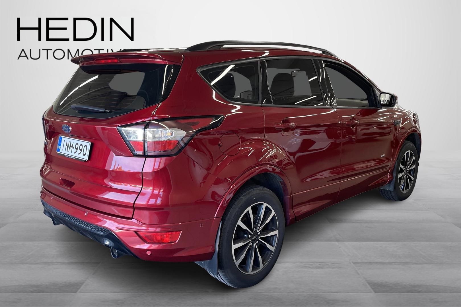 FORD Kuga 2017
