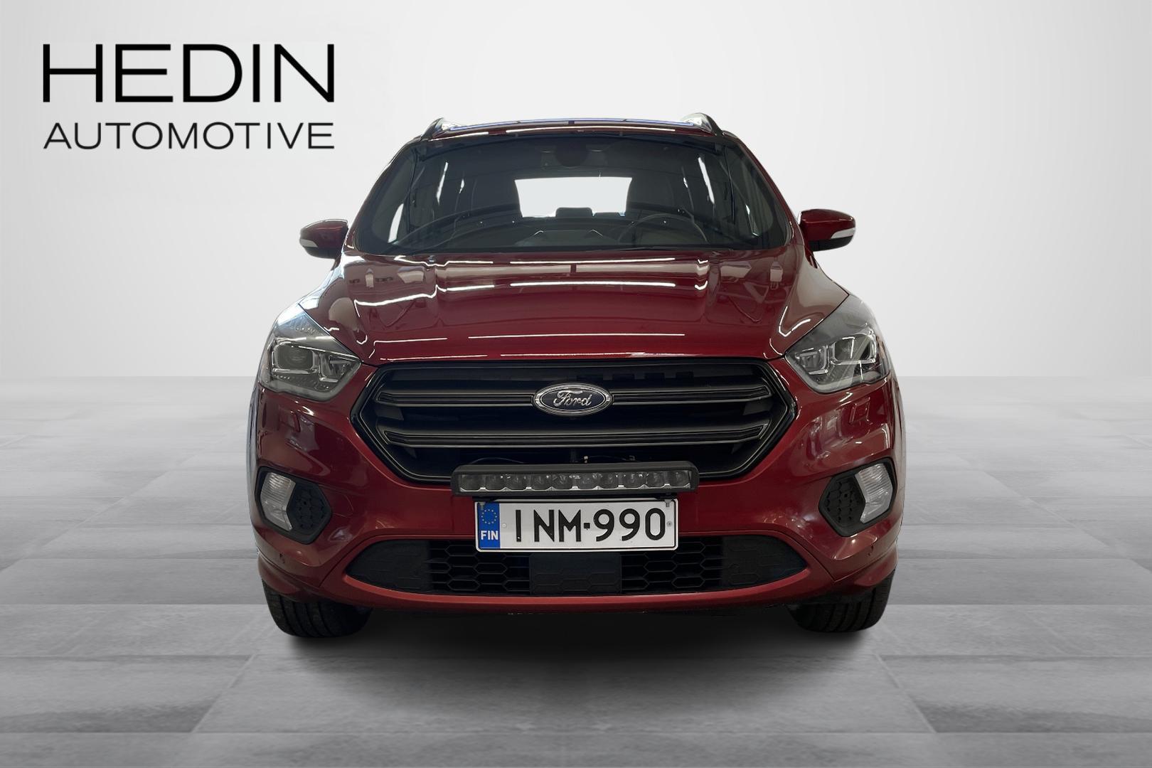 FORD Kuga 2017