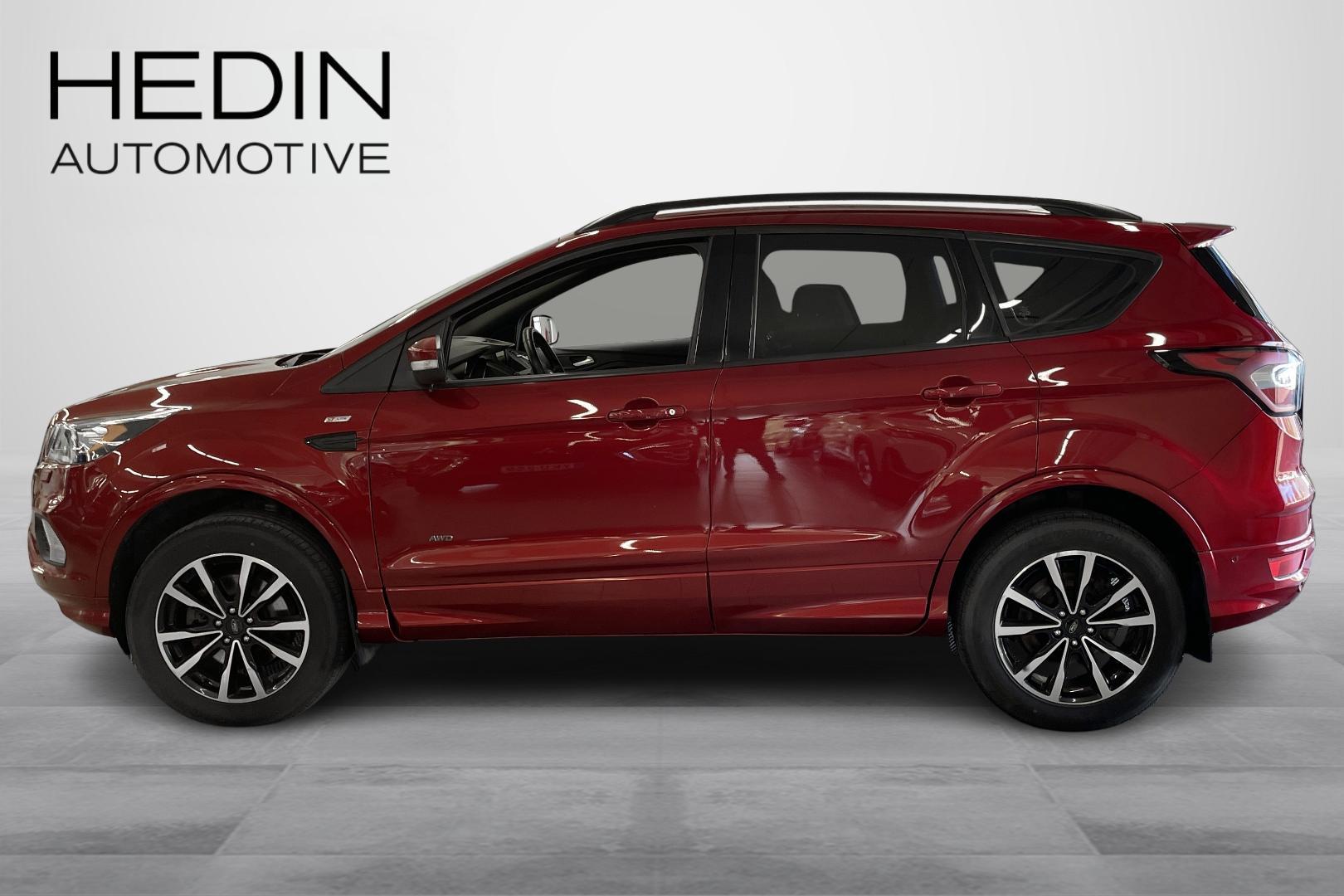 FORD Kuga 2017