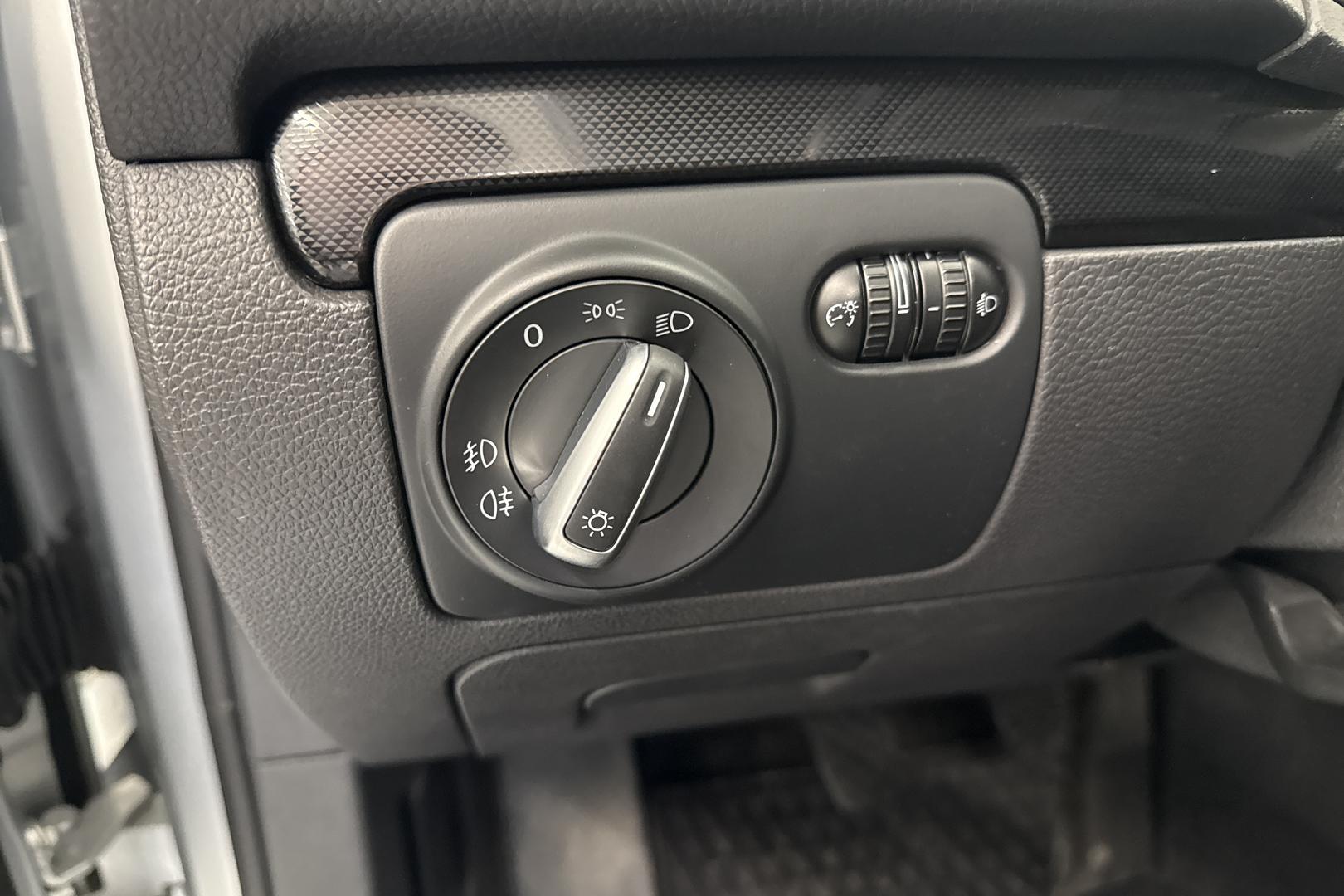 Volkswagen Golf 2011