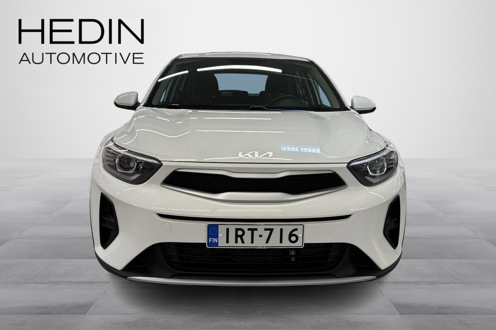 KIA STONIC 2024