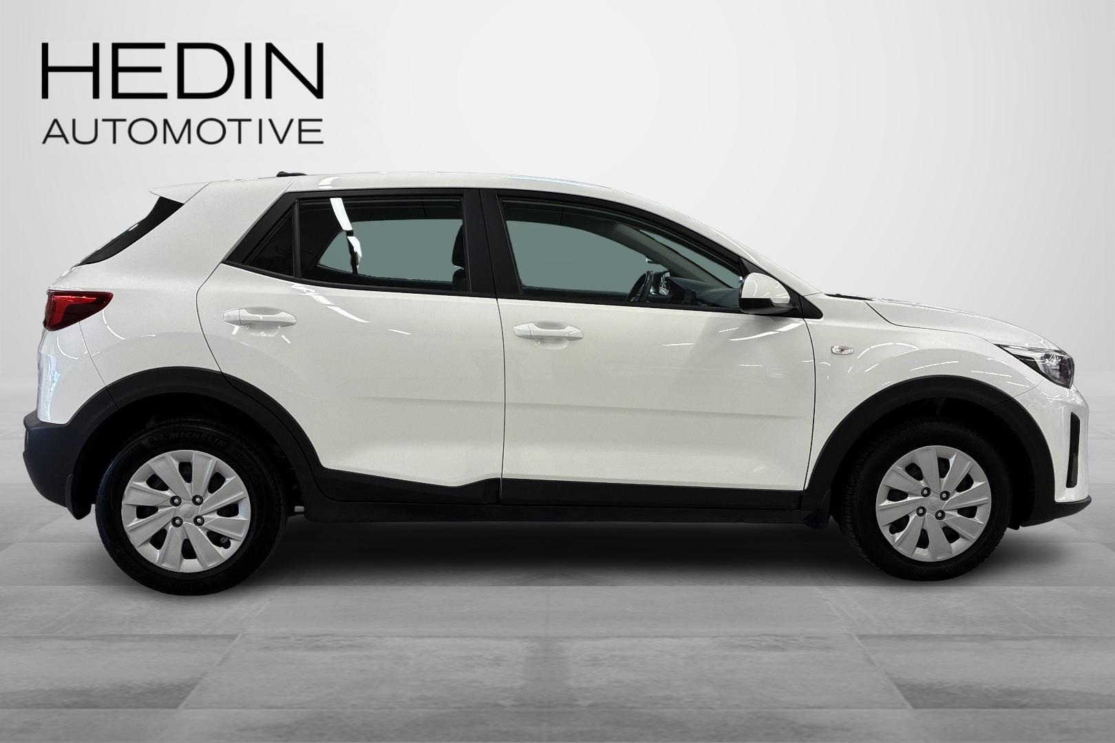 KIA STONIC 2024