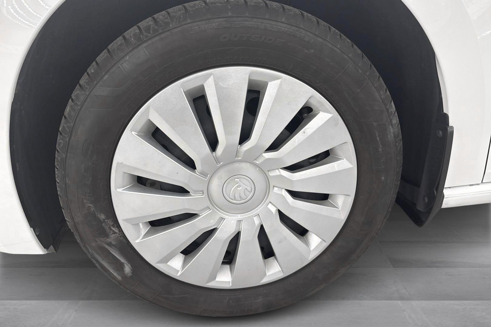 SKODA Scala 2024