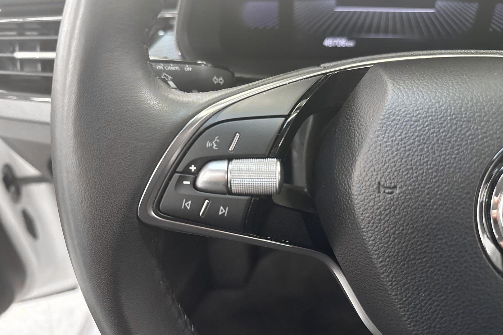SKODA Scala 2024