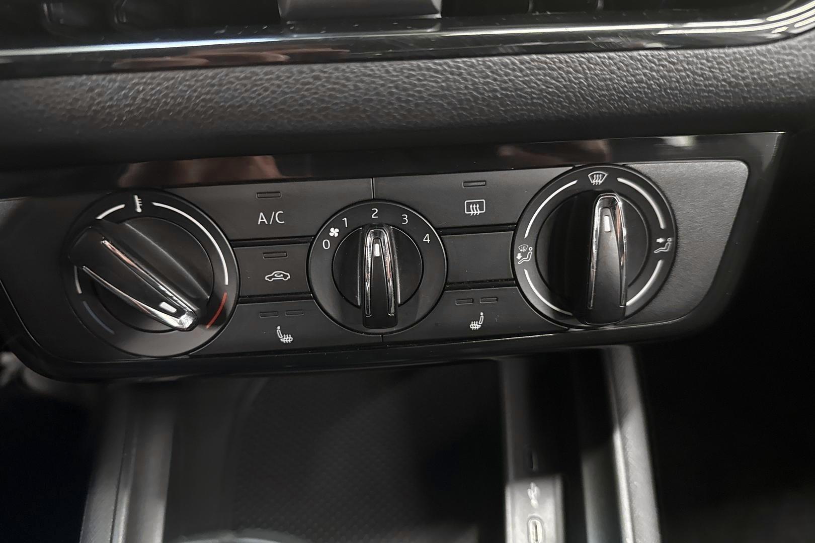 SKODA Scala 2024