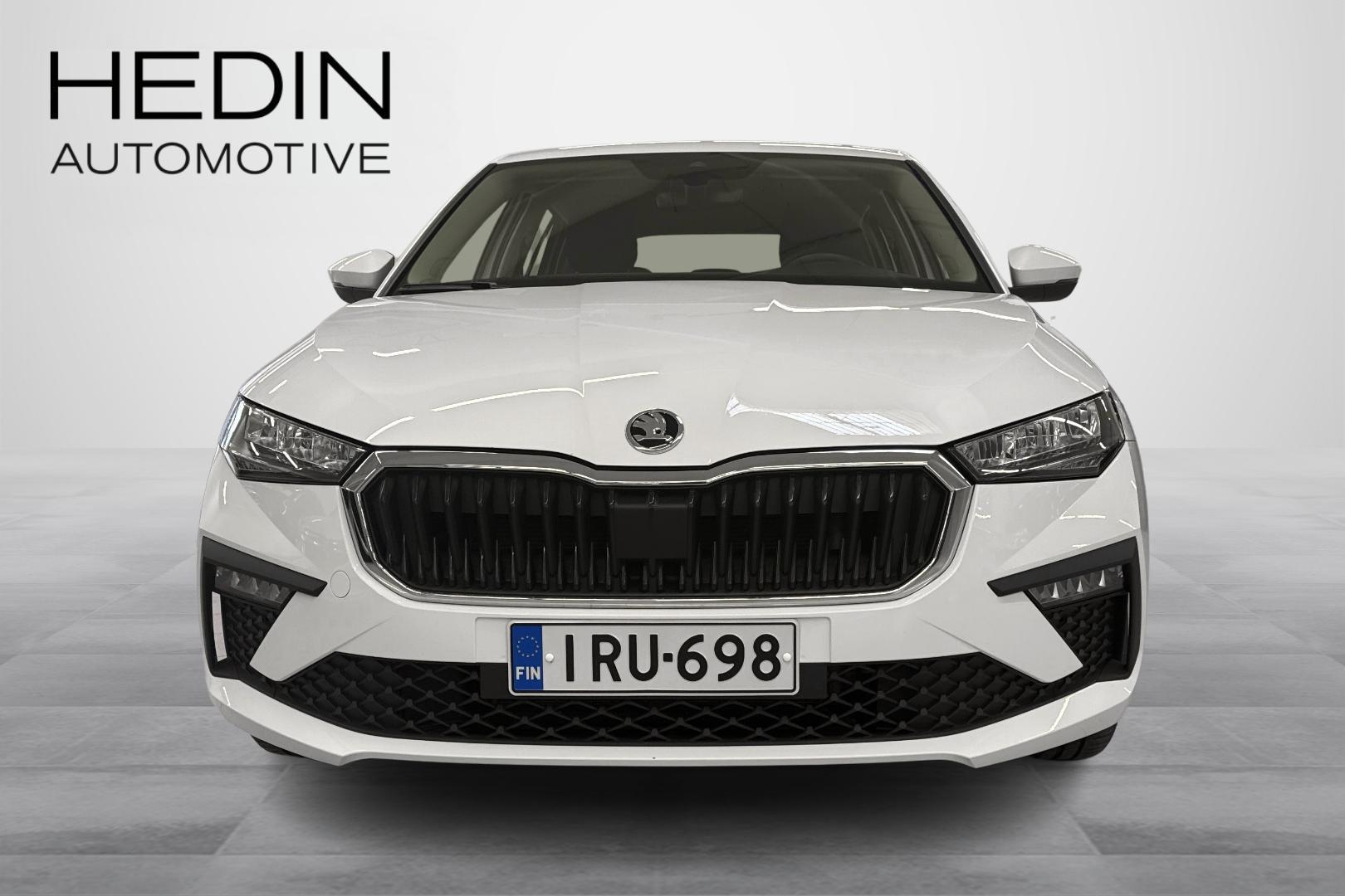 SKODA Scala 2024