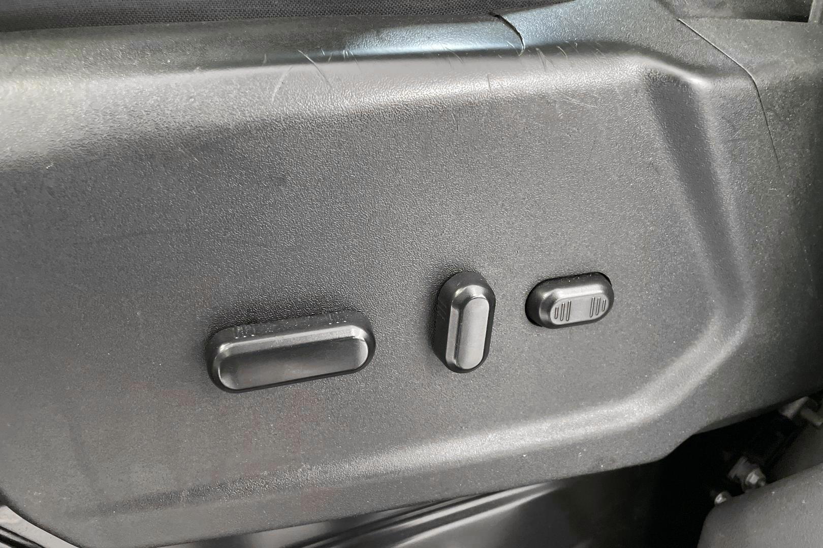 FORD TRANSIT 2020