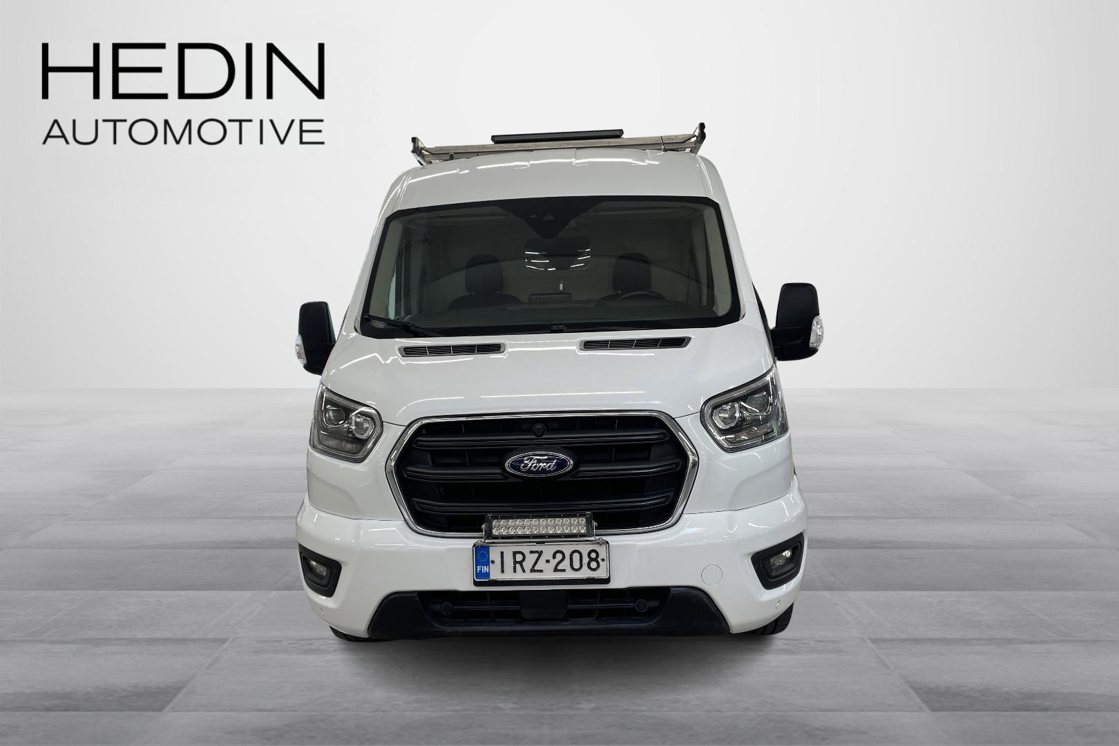 FORD TRANSIT 2020