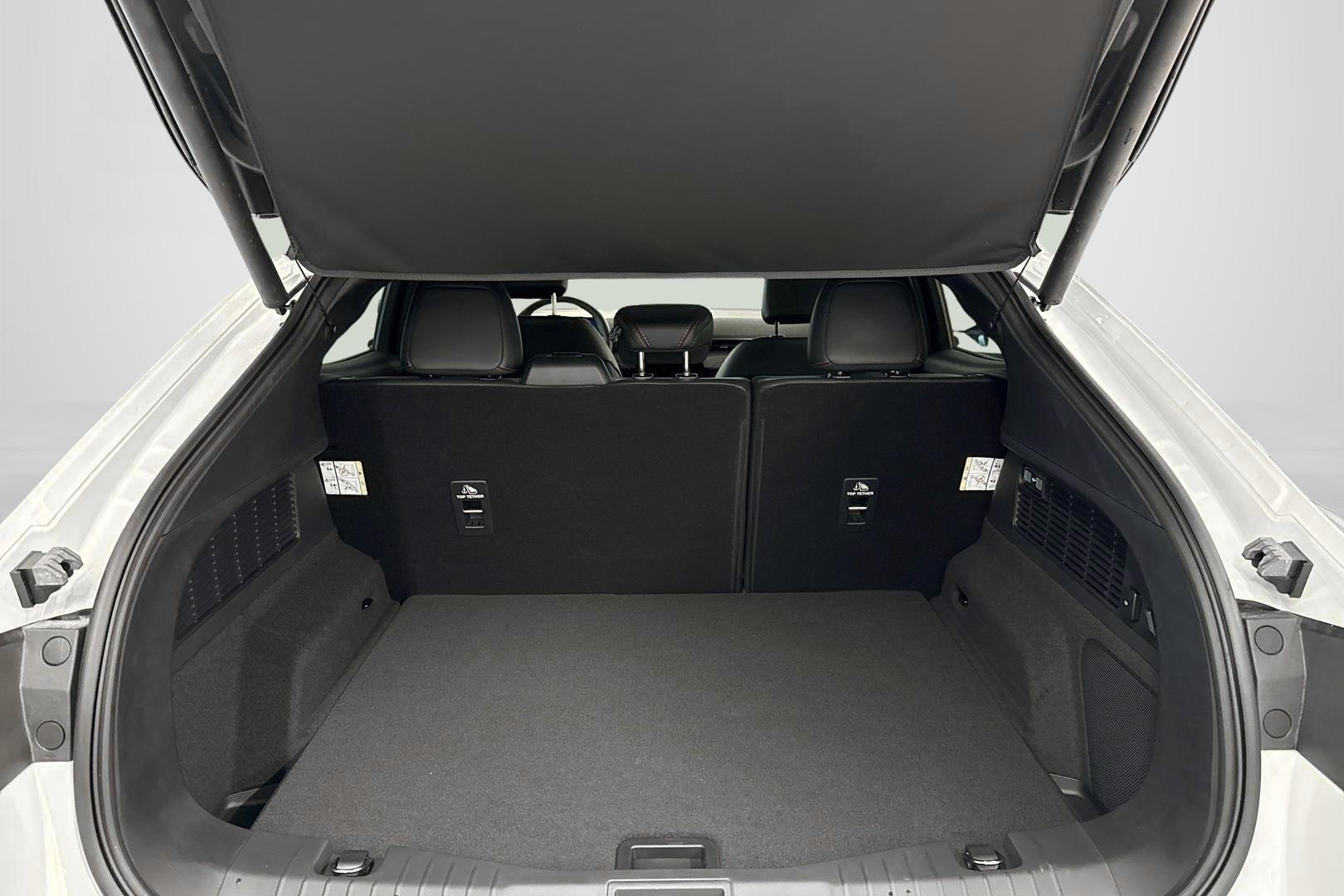 Ford Mustang Mach-E 2025