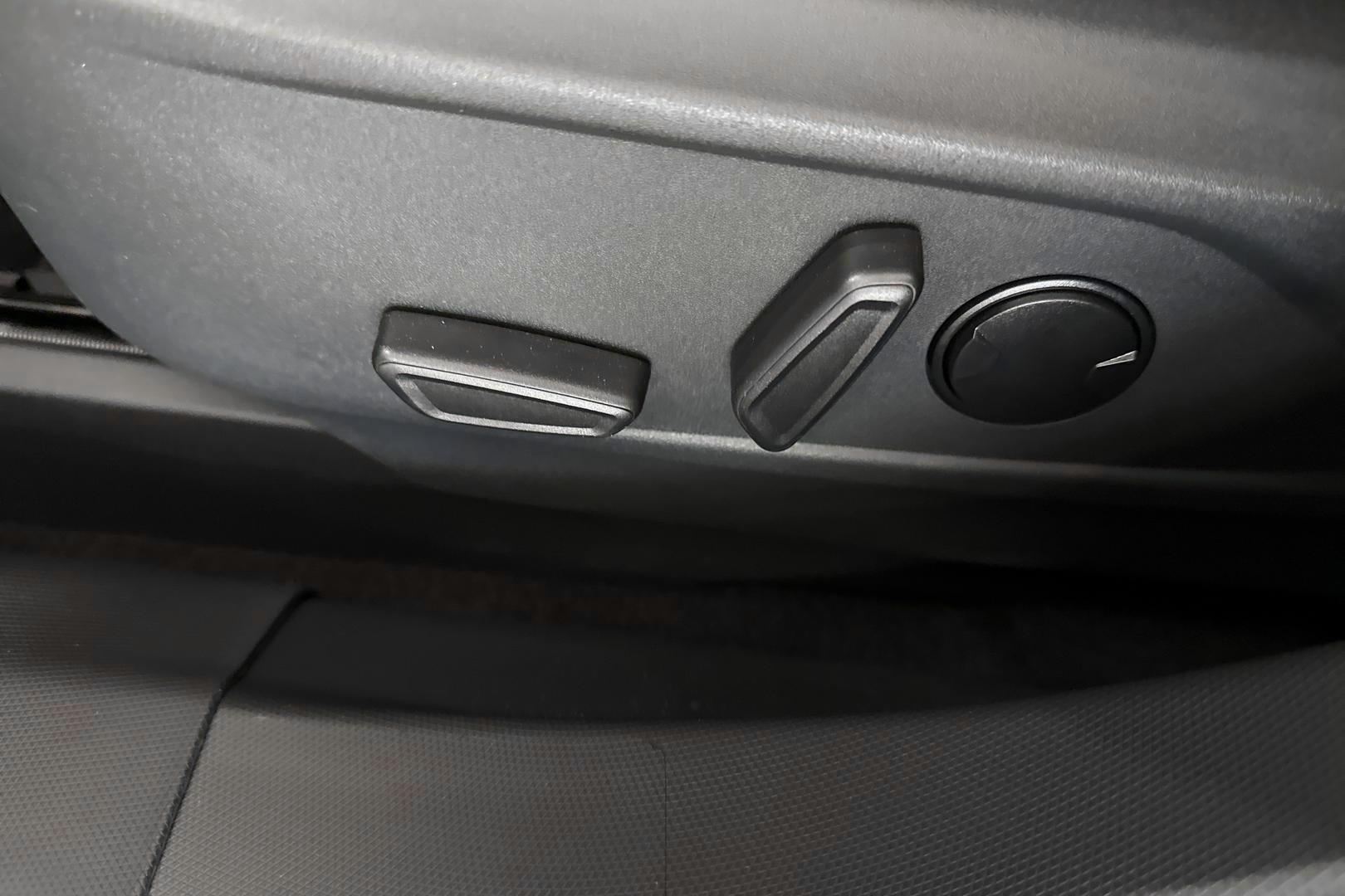 Ford Mustang Mach-E 2025