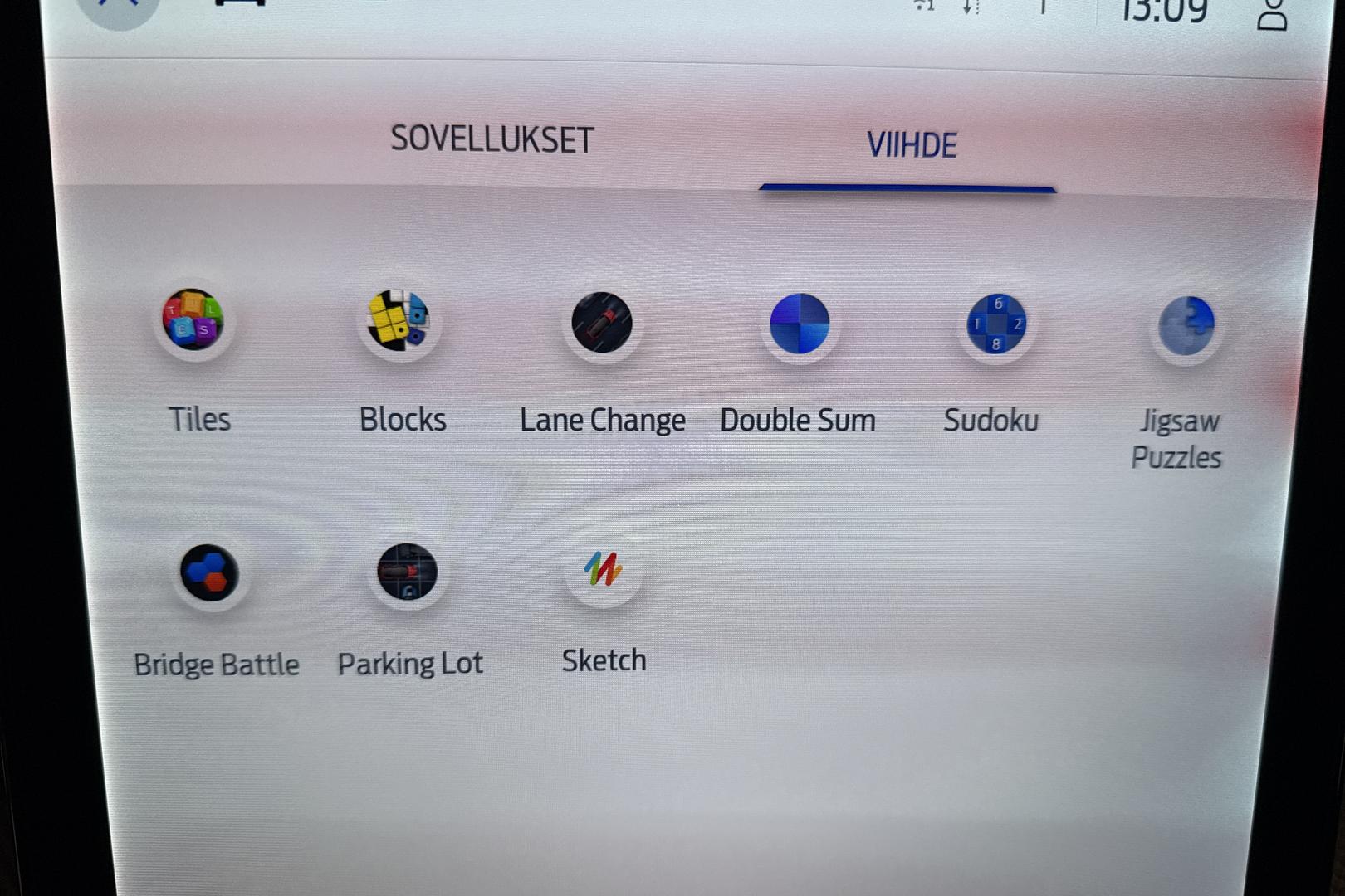 Ford Mustang Mach-E 2025