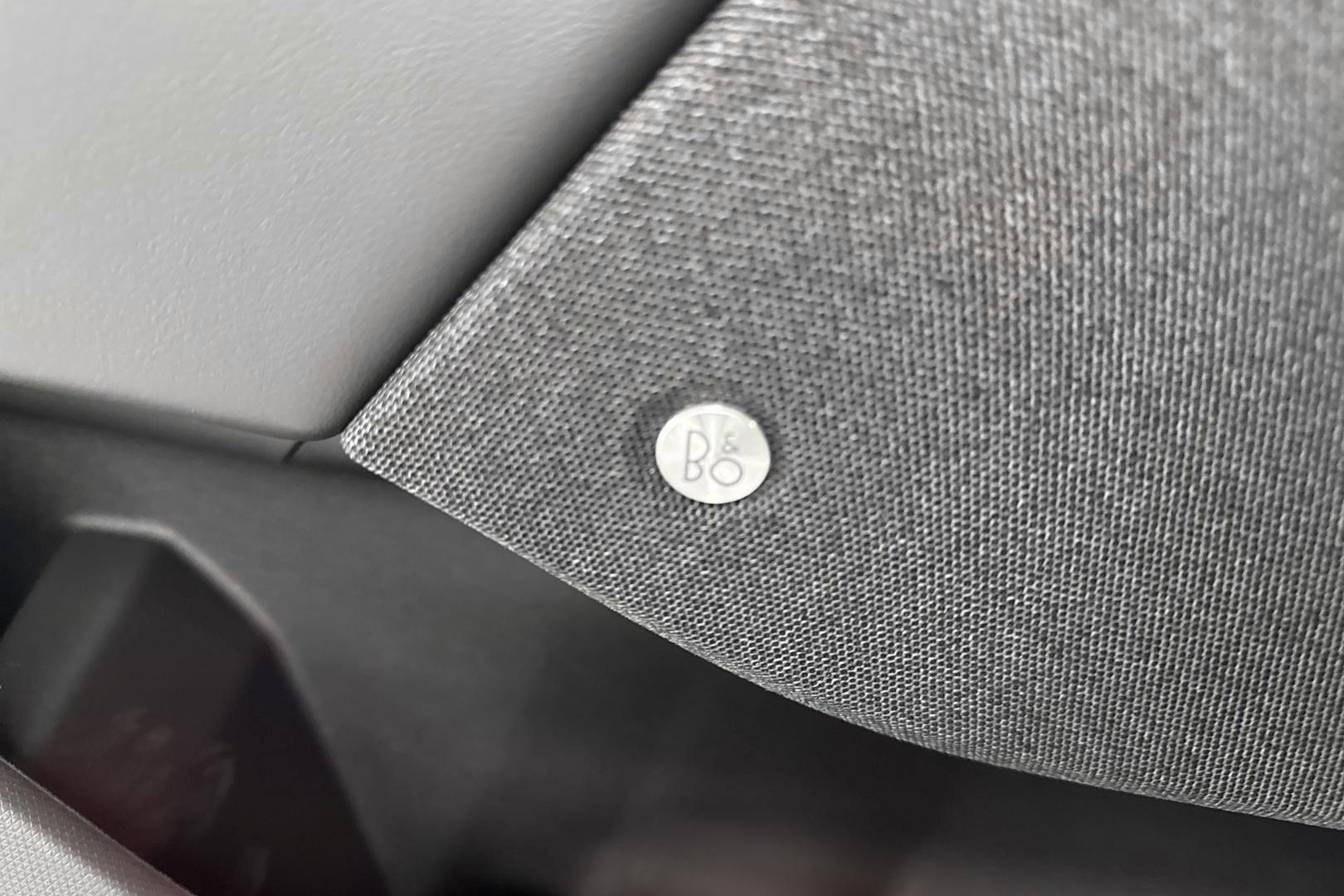 Ford Mustang Mach-E 2025