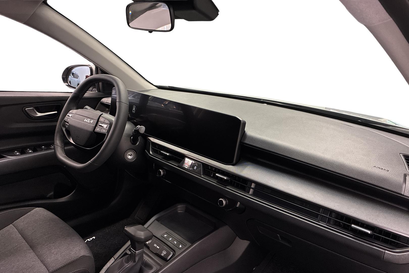 Kia Stonic 2026