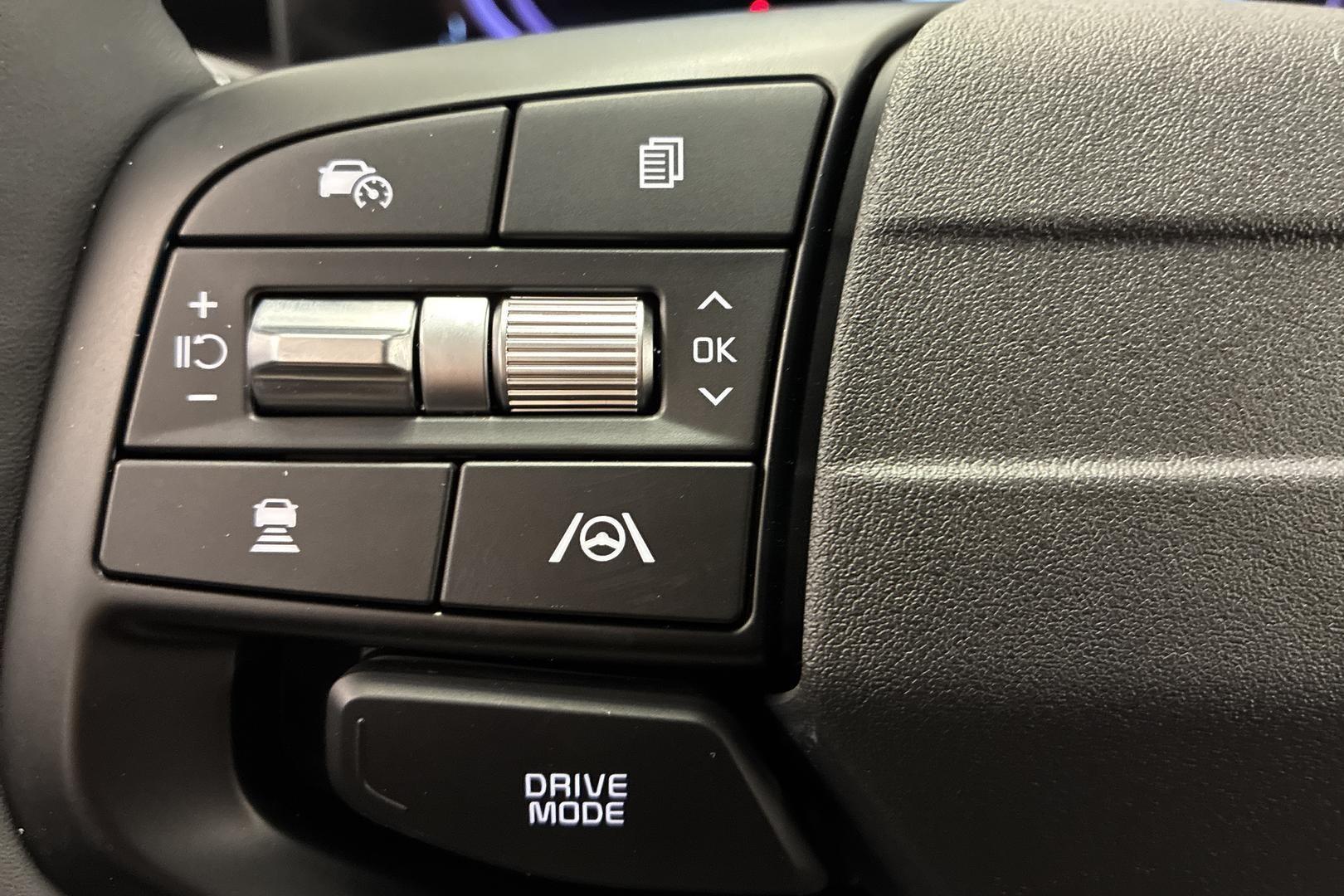 Kia Stonic 2026