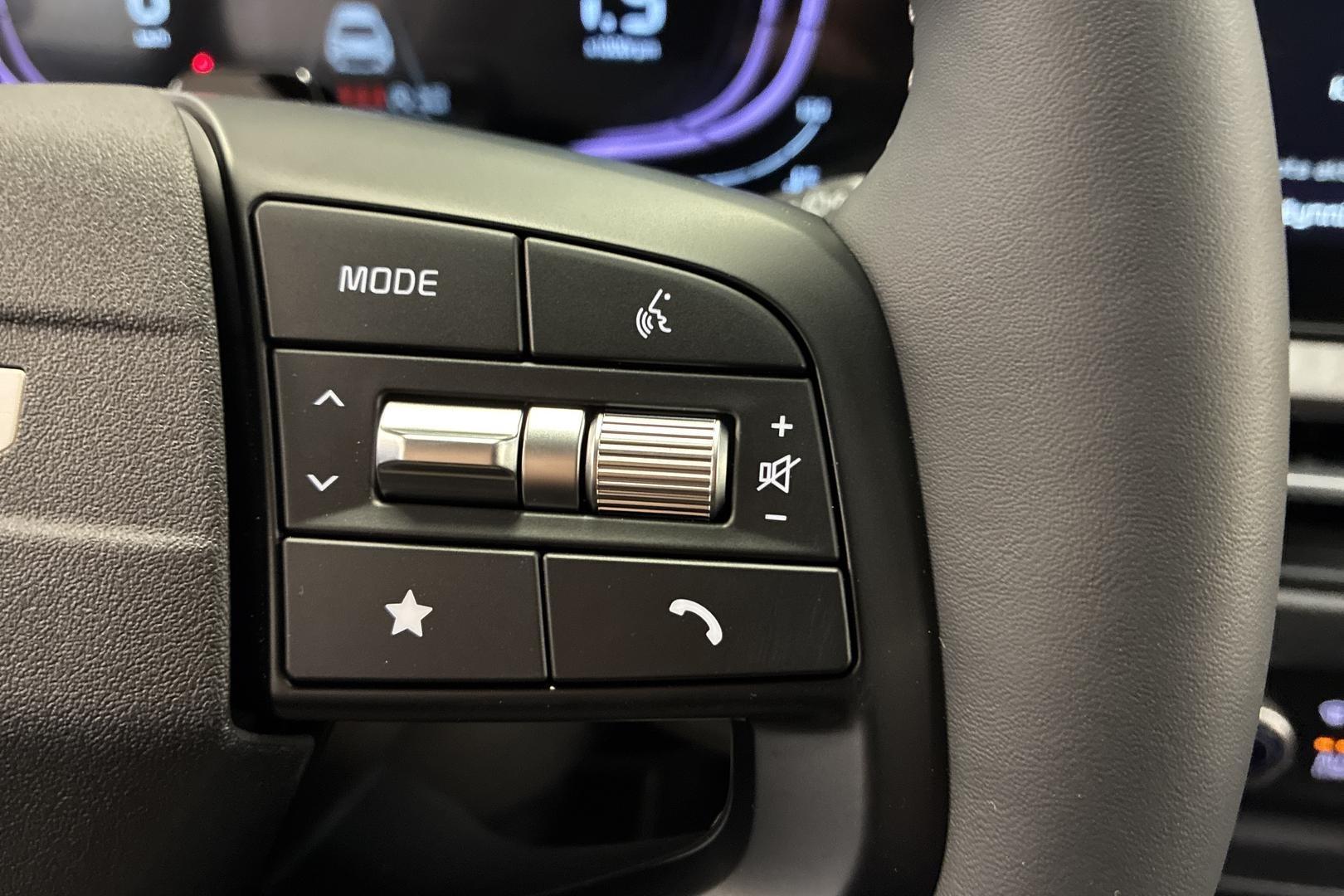 Kia Stonic 2026