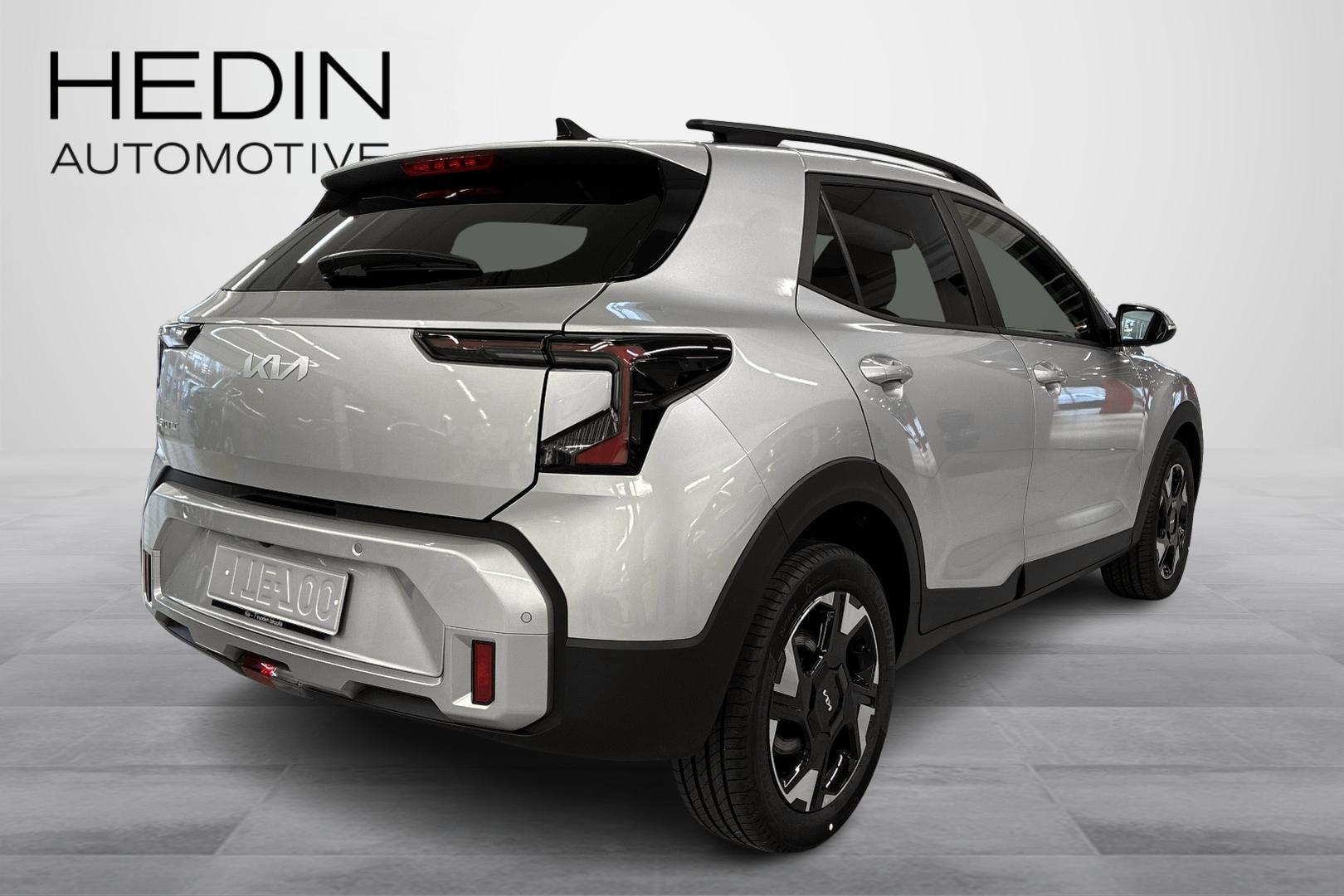 Kia Stonic 2026