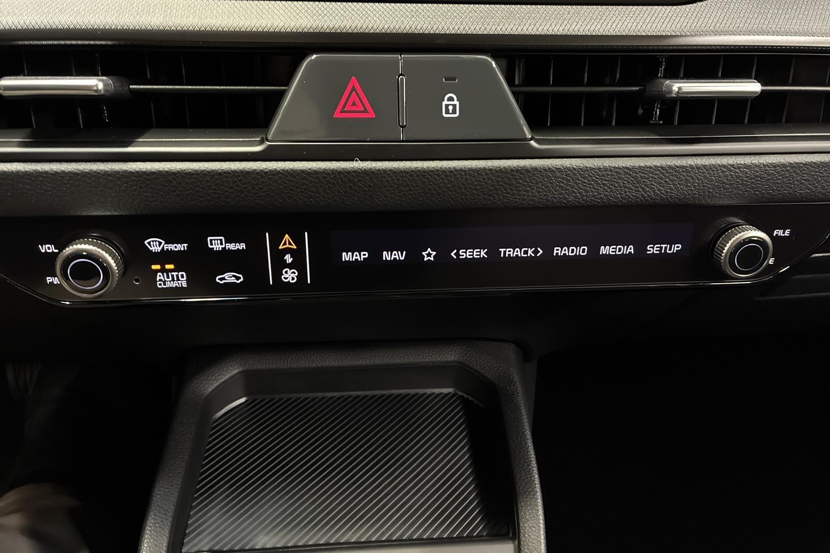 Kia Stonic 2026