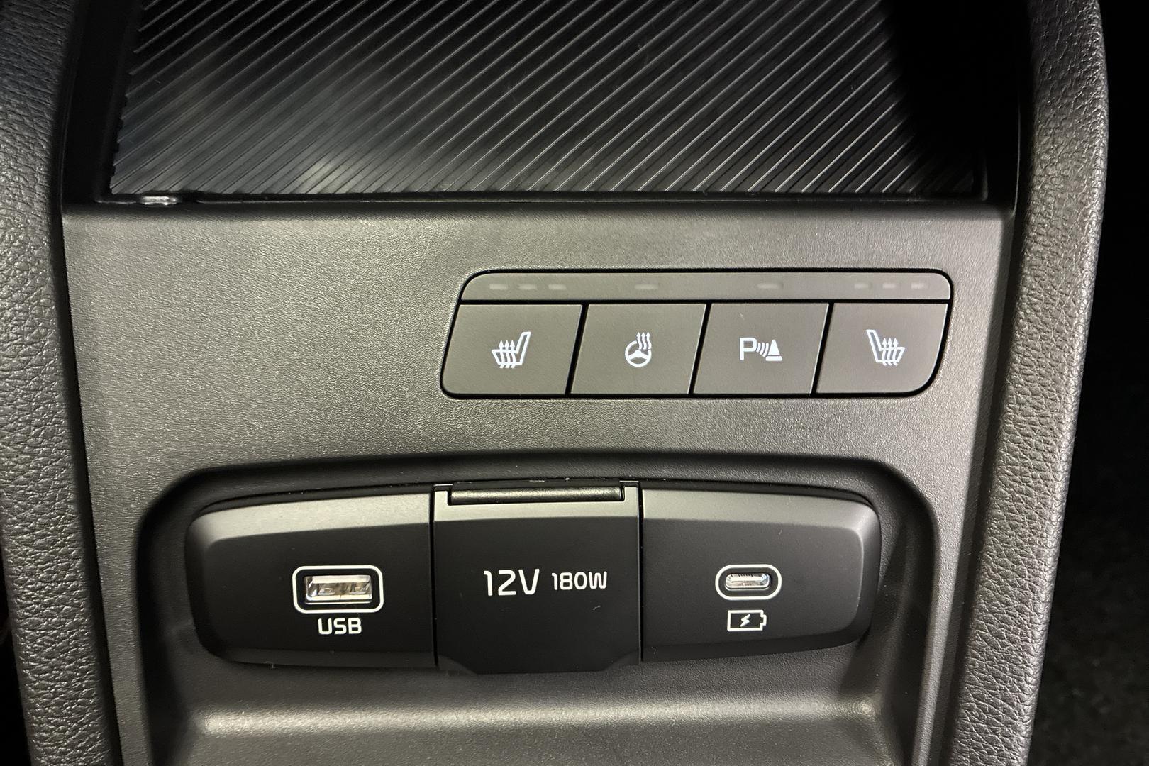 Kia Stonic 2026