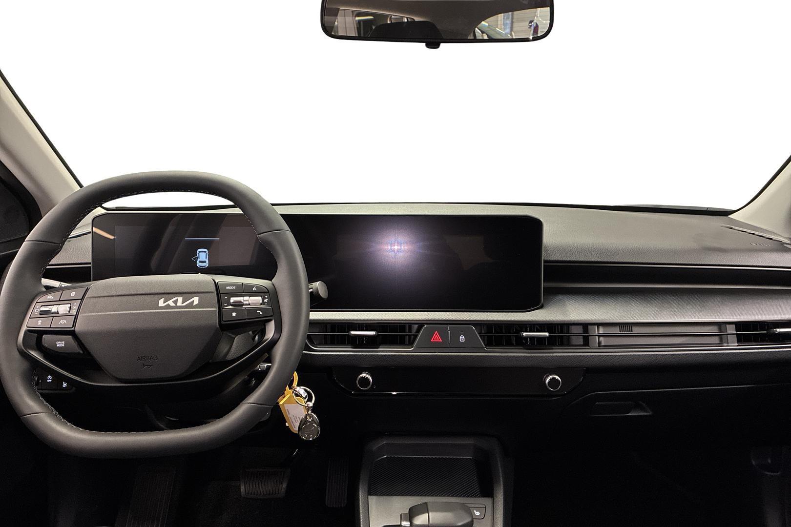 Kia Stonic 2026