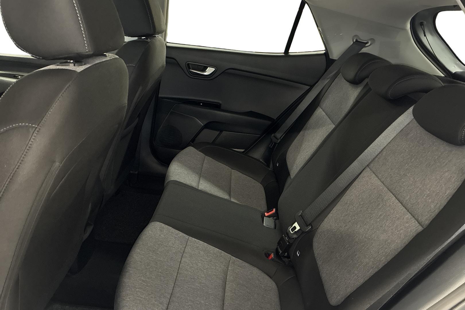 Kia Stonic 2026