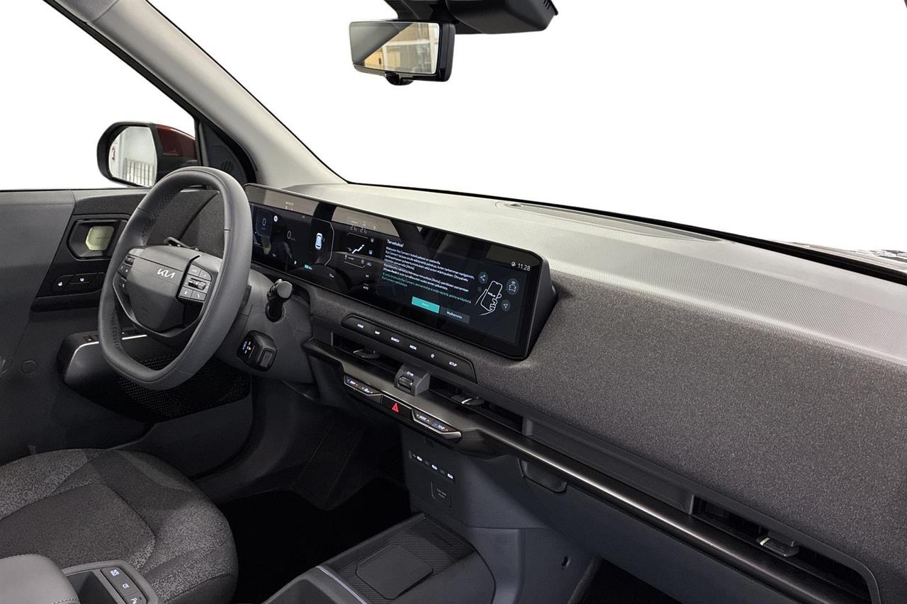 Kia EV2 2026