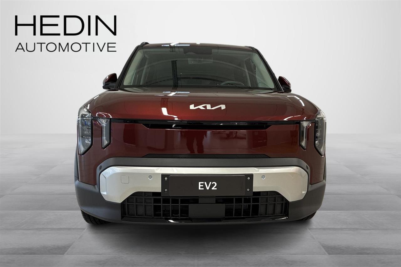 Kia EV2 2026