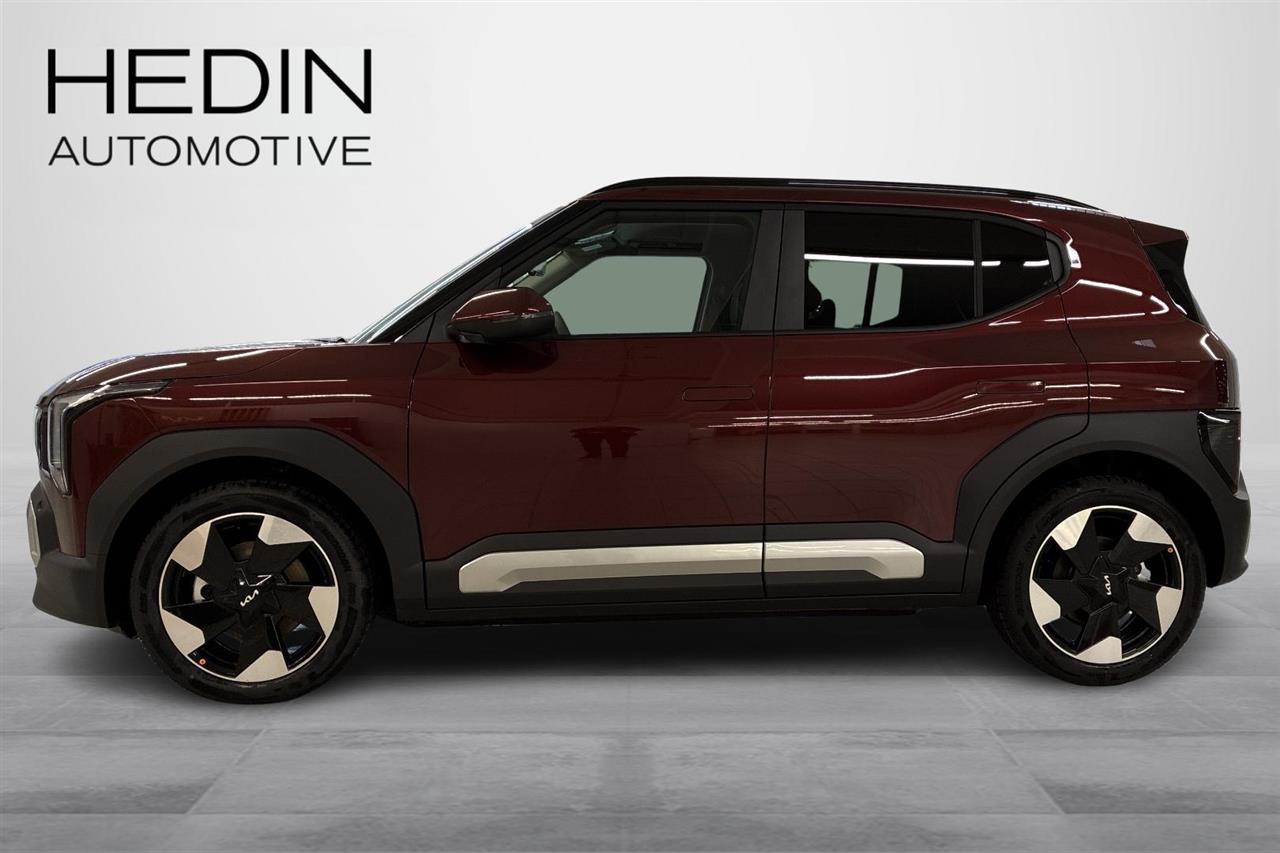 Kia EV2 2026
