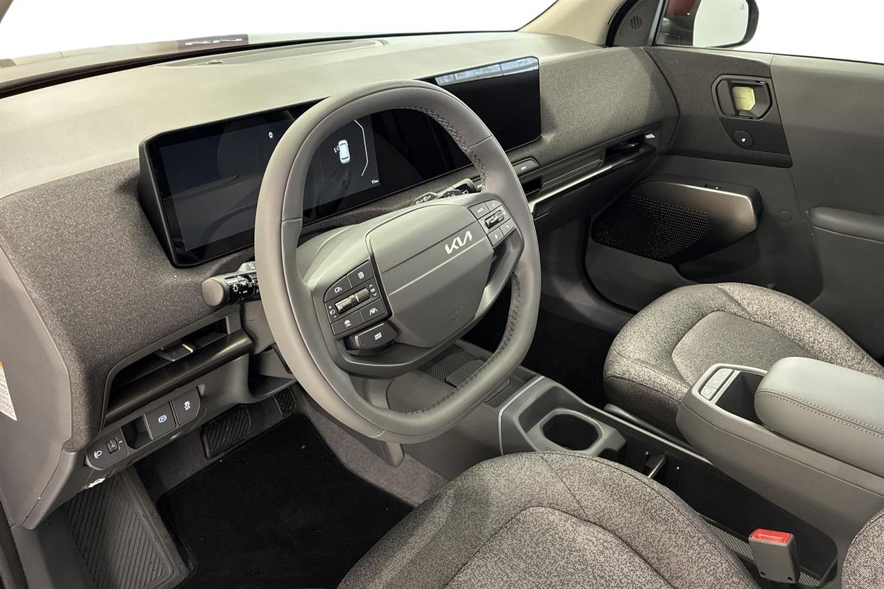 Kia EV2 2026