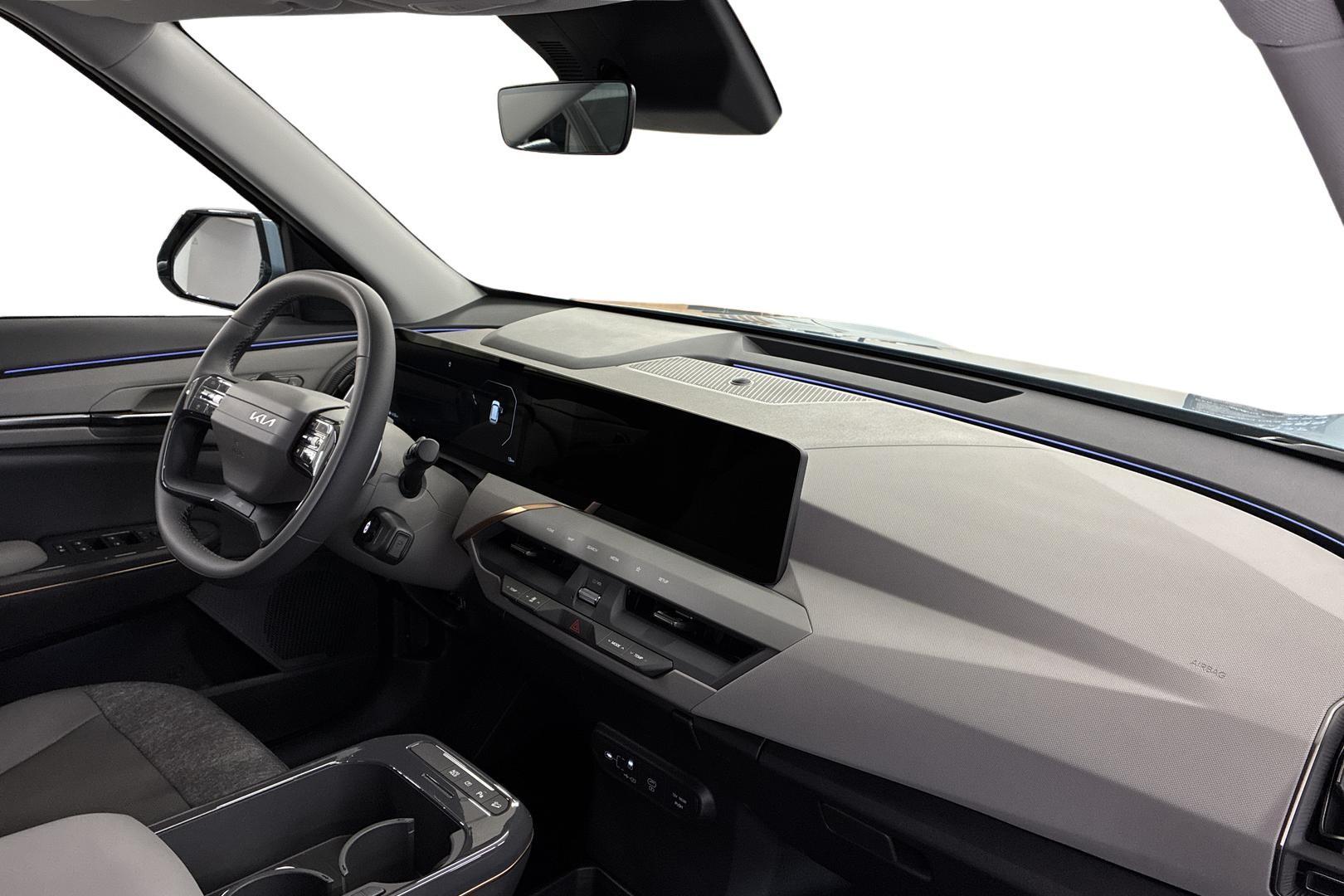 Kia EV5 2026