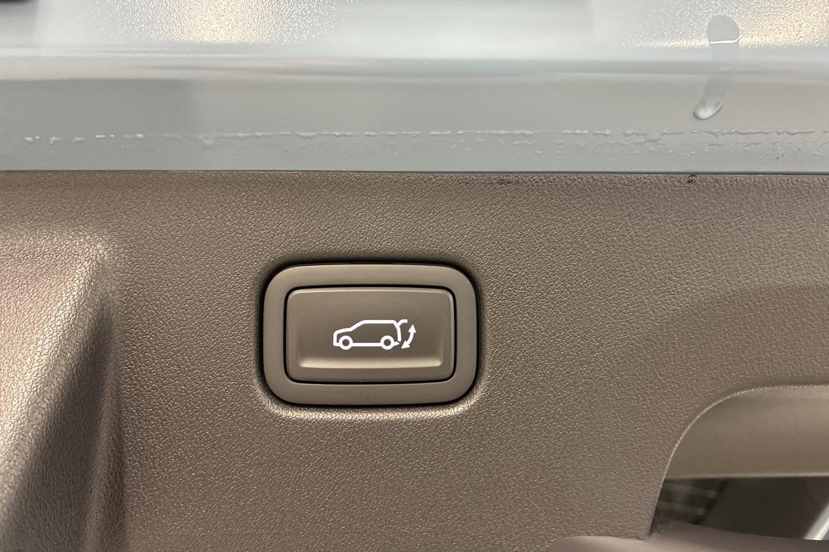Kia EV5 2026