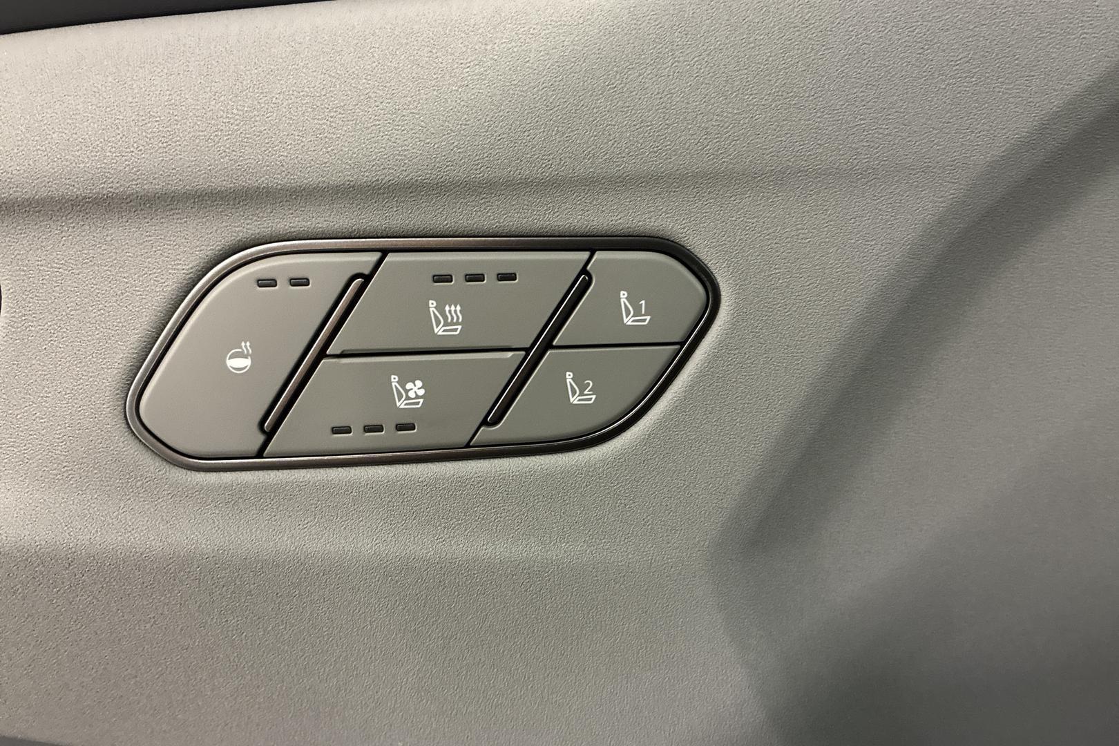 Kia EV5 2026