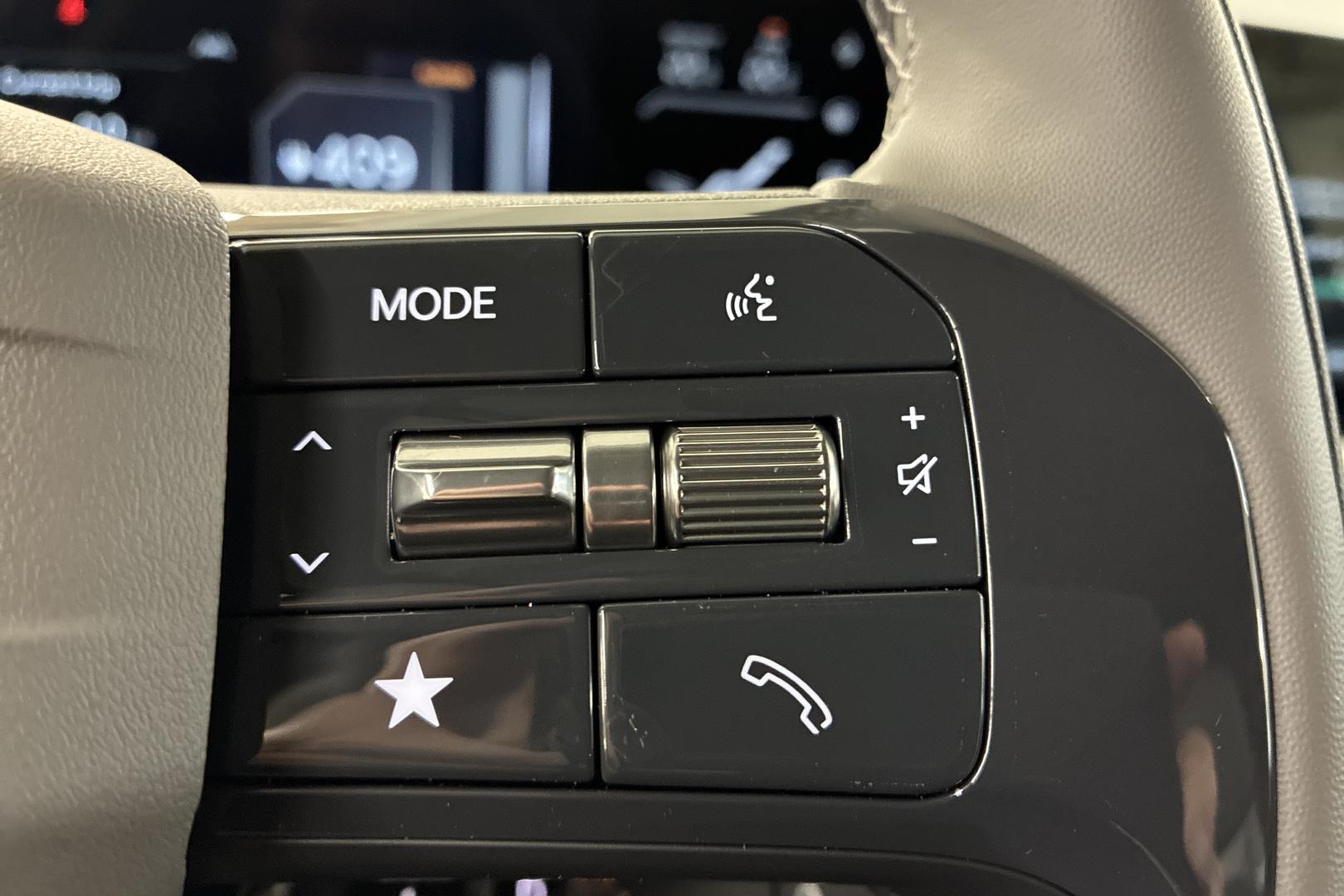 Kia EV5 2026