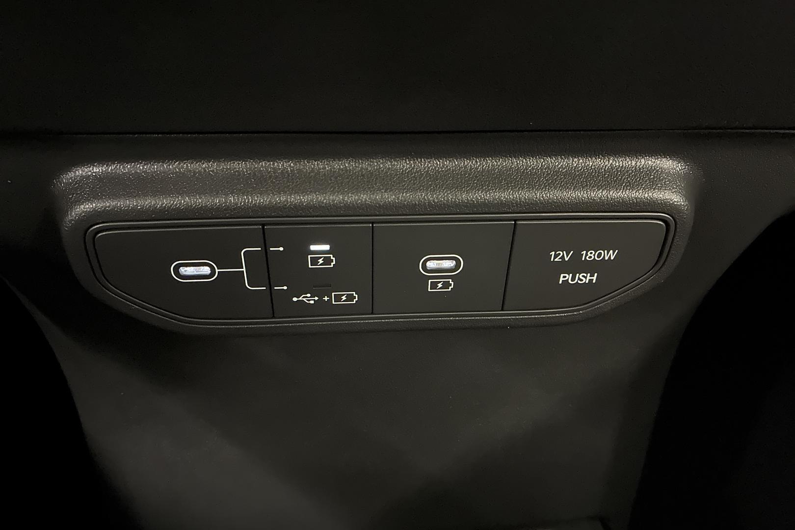 Kia EV5 2026