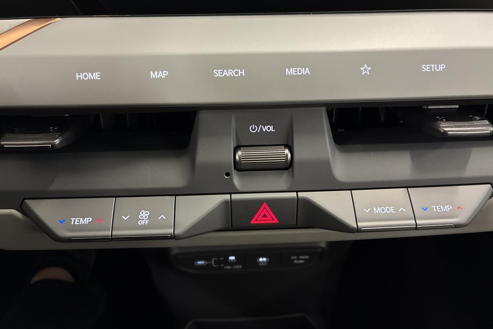 Kia EV5 2026