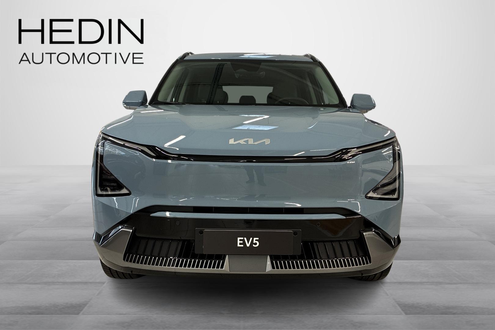 Kia EV5 2026