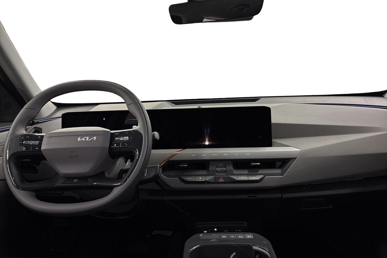 Kia EV5 2026