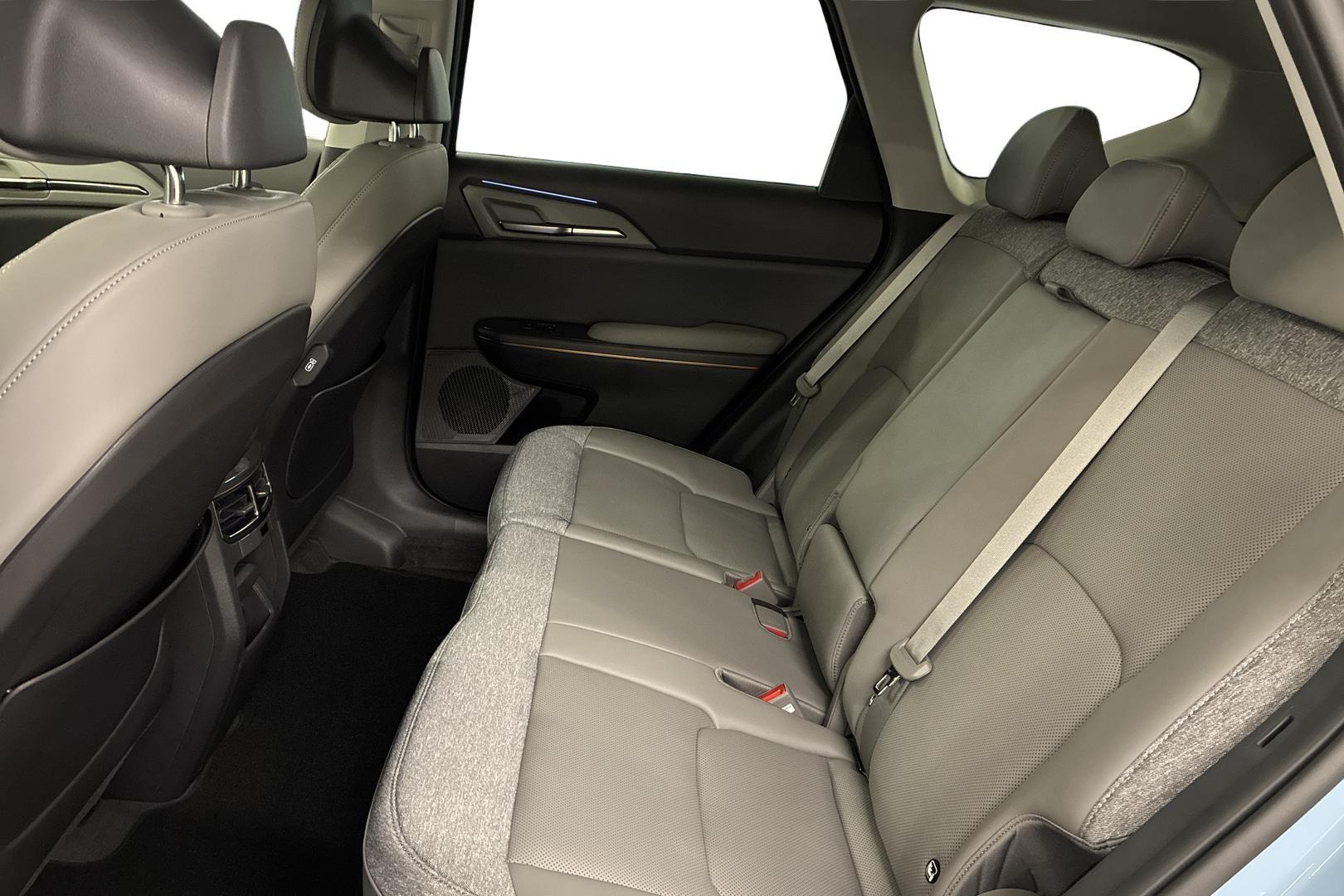 Kia EV5 2026